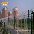 profesional steel fence aluminum fence spears